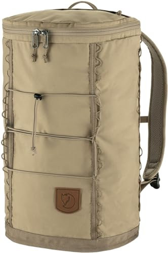 FJALLRAVEN 23319-221 Singi 20 Sports backpack Unisex Clay Size OneSize
