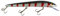 Nils Master Invincible Wobbler schwimmend 003 15cm 30g