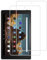 Pellicola salvaschermo per tablet Amazon Fire HD 10 2019 da 10,1 pollici (9a e 7a generazione, versione 2019 e 2017) Vetro temperato[ Non adatto alla versione Fire HD 10 2021] Alta definizione