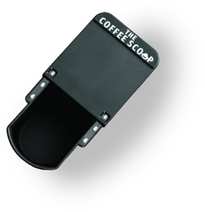 The Coffee Scoop - All In One Adjustable Measuring Scoop