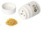 Essbare Blattgold Flocken, 50 mg 24 Karat Gold kleine Flocken Dekoratives Geschirr, Blattgold Pulver zum Kochen, Dessert, Gesichtsbehandlung, Hautpflege, Kunsthandwerk, Weihnachtsdekoration