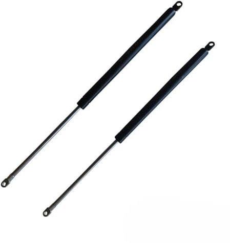 POMPOMPUR Auto Hinten Fenster Glas Stamm Heckklappe Boot Gas Frühling Heben Unterstützung Strut Shock Für Seitz Für Dometic Für Heki