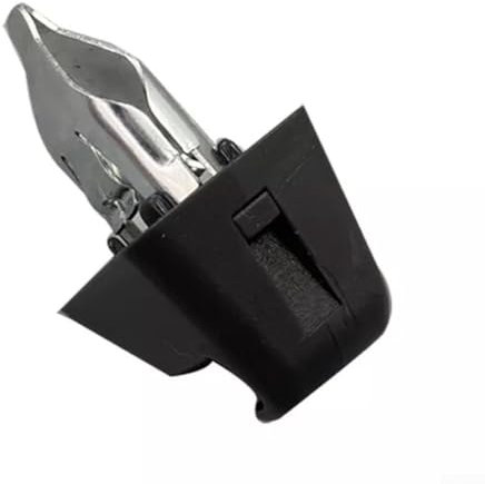 AIDNTBEO Clip di supporto per aletta parasole, compatibile con Pontiac G8 (2008 09) e per Holden per Commodore, OEM 13187128