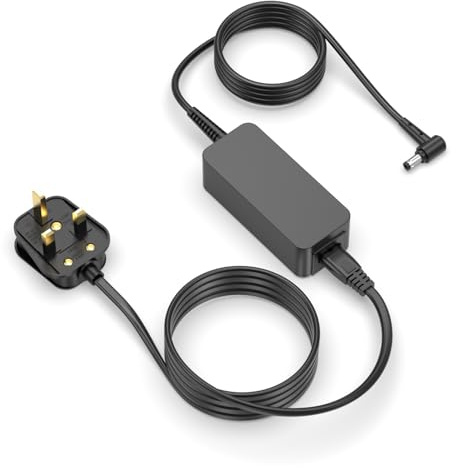45W Charger Fit for Toshiba Portege Z30 A30 R30, Fit for Tecra Z50 Z50-C
