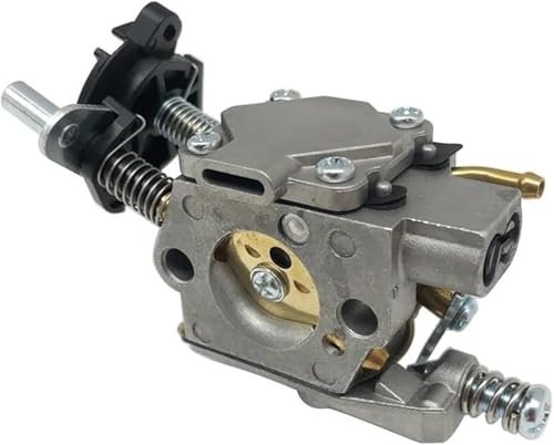 Kit de carburadores Carburador de motosierra Piezas de motor Carburador Carburador 545RX 545 Para Husqvarna para Carburador para Walbro