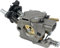 Kit de carburadores Carburador de motosierra Piezas de motor Carburador Carburador 545RX 545 Para Husqvarna para Carburador para Walbro