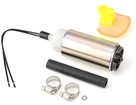 Moto Pompa Carburante Per XLV125 XL125 Varadero XLV700 XL700V Transalp XLV XL 125 700 16790-KPC-D50 Pompa Di Benzina Per Moto 12V Pompa Di Carburante Benzina Pompe Carburante