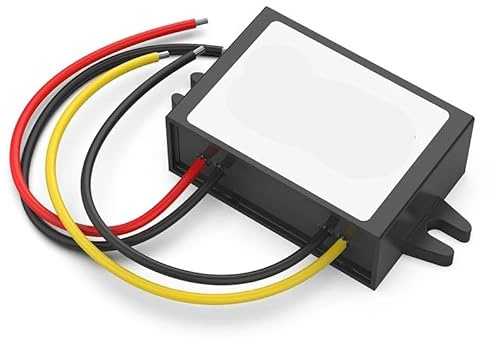 RWEABLGJXP 12V24V (9-36V zu 12V 3A Spannung regler DC-DC Power Buck Converter PAJPXPCD