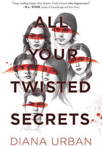 All Your Twisted Secrets