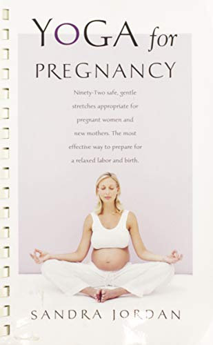 Yoga for Pregnancy: Safe and Gentle Stretches