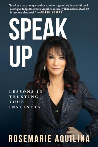 Speak Up: Lessons in Trusting Your Instincts