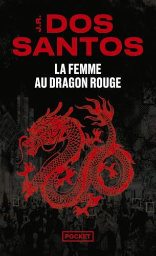 La Femme au dragon rouge