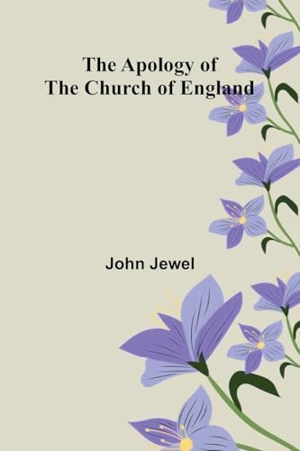 The Apology of the Church of England