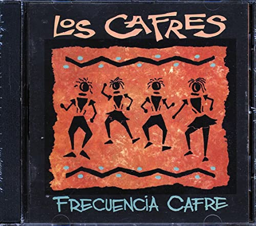 Frecuencia Cafre
