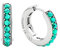 Ti Sento Pendientes Mujer 7764TQ