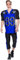 Mottoland Herren Kostüm Football Spieler Sport Karneval Fasching Gr. 52/54