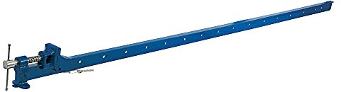 Rolson 14563 1200 mm/4ft T Bar Sash Cramp