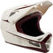 Fox Downhill MTB-Helm Rampage Comp Weiß Gr. XL