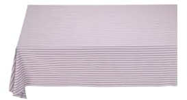 Pip Studio Stripes Tishtuch Lila 160x250cm