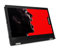 Lenovo ThinkPad X380 Yoga 13.3 Pollici Touch Display Intel Core i7 8650U 256GB SSD Hard Drive 16GB Memoria Windows 11 Pro Webcam Notebook Laptop (ricondizionato)