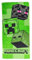 Carbotex Minecraft Strandtuch Badetuch Duschtuch 70x140cm MC24521014
