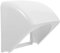 Cabilock de Tomacorriente Eléctrico para Exteriores Protector de Enchufe Tapa de Tomacorriente de Pared Resistente Deformación Uso y Cocinas