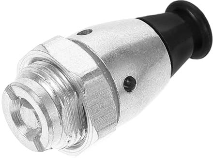 Veemoon Pressure Cooker Safety Valve Replacement Durable Parts for Pressure Cookers Essential Accessory for Safe Cooking Easy to Install and Operate