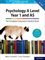 The Complete Companions: AQA Psychology A Level: Year 1 and AS Student Book (Complete Companions Fifth Edition for AQA)