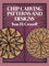 Chip Carving Patterns and Designs (Dover Woodworking)