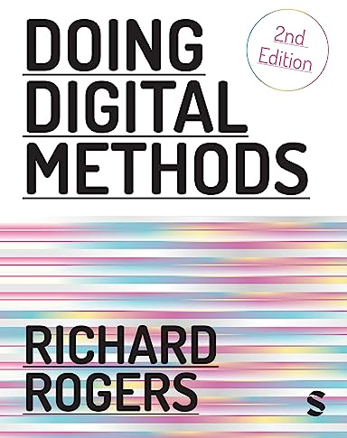 Doing Digital Methods