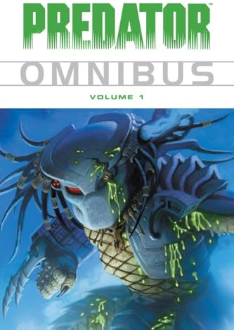 Predator Omnibus Volume 1