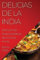 Delicias de la India: Descubre los Sabores Exóticos de la Cocina Hindú