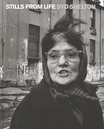 Stills from Life: Syd Shelton