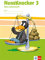 Nussknacker 3: Arbeitsheft Klasse 3 (Nussknacker. Ausgabe ab 2015)
