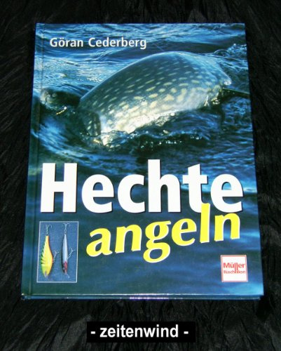Hechte angeln
