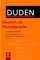 Duden – Deutsch als Fremdsprache – Standardwörterbuch: Das Wörterbuch für alle, die Deutsch als Fremdsprache lernen