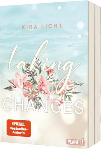 Taking Chances: Cozy New Adult Romance auf Hawaii - perfektes Sommerbuch für den Strand!