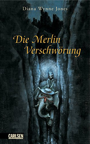 Die Merlin-Verschwörung