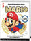 Mario. Das ultimative Buch: 100% inoffiziell. Anfänge – Klassiker – Spannendste Facts - Interviews
