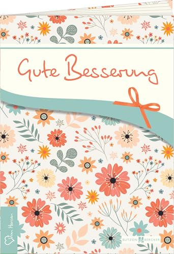 Gute Besserung (Im Herzen jung – Erlebte Geschichten)