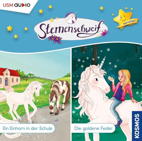 Sternenschweif Mini: Folgen 1-2
