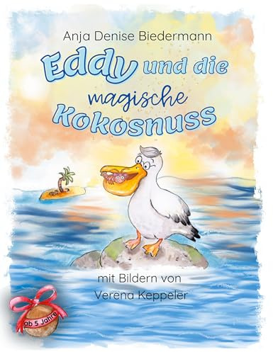 Eddy und die magische Kokosnuss