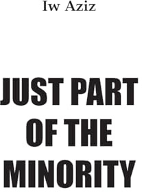Just Part of the Minority