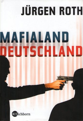 Mafialand Deutschland