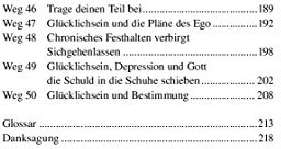 50 Wege, loszulassen und glücklich zu sein: Mit Perspektivwechsel Beziehungen stärken & sich selbst finden. Ein Chuck Spezzano-Buch