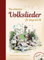 Die schönsten Volkslieder für Jung und Alt - mit CD: mit farbigen Illustrationen von Ludwig Richter