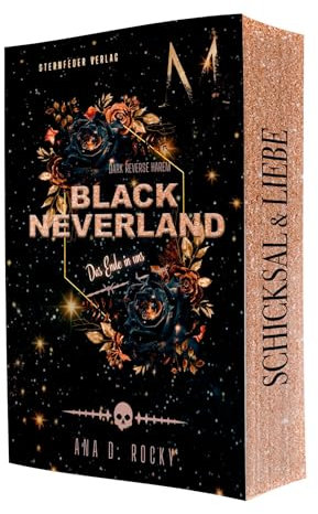 Black Neverland: das Ende in uns (Black-Reihe)