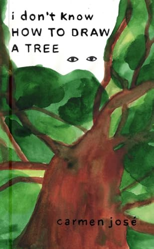 I Don't Know How to Draw a Tree