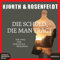 Die Schuld, die man trägt: Ein Fall für Sebastian Bergmann (Die Fälle des Sebastian Bergman)