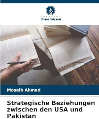 Strategische Beziehungen zwischen den USA und Pakistan